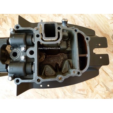 DF40 DF50 - FOURREAU COMPLET 40 - 50 CV T SUZUKI