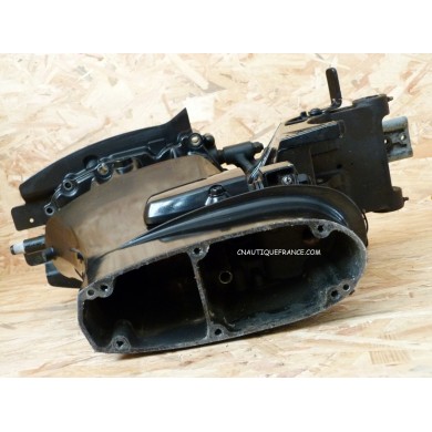 DF40 DF50 - FOURREAU COMPLET 40 - 50 CV T SUZUKI