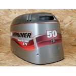 50 HP TOP COWL 50 CV 4S MARINER EFI