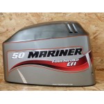 50 CV CALANDRA 50 CV 4T MARINER EFI