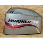 50 HP TOP COWL 50 CV 4S MARINER EFI