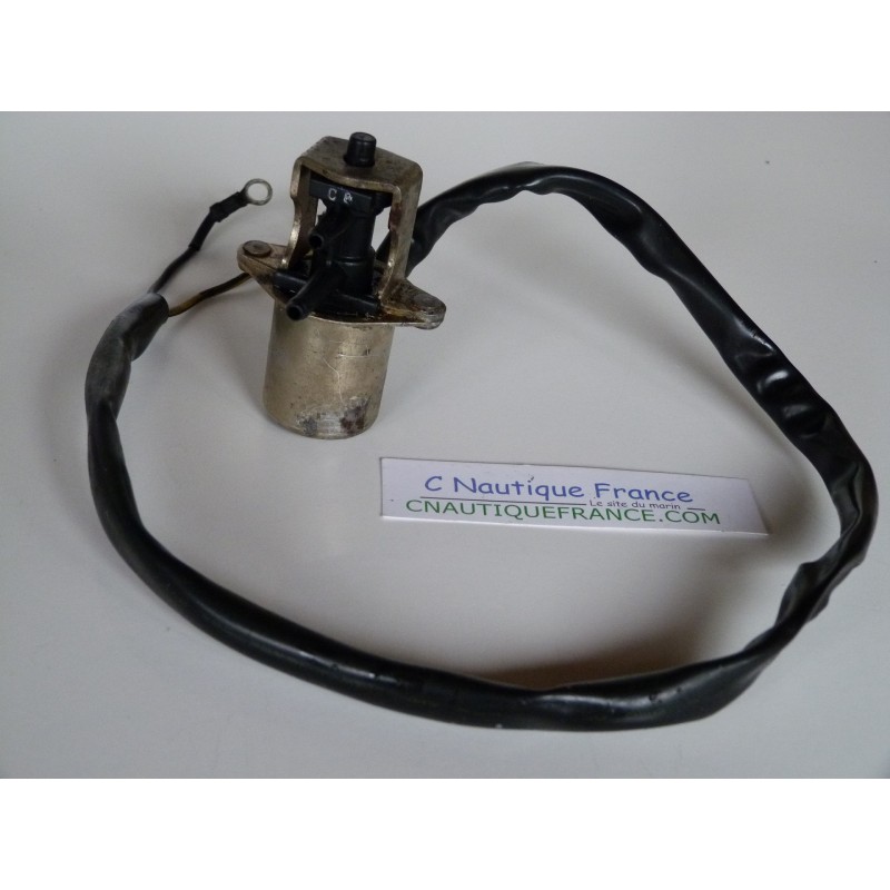 30 - 250 CV POMPE ESSENCE ELECTRIQUE MERCURY 819503A5