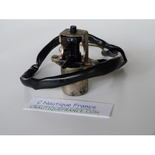 30 - 250 HP ELECTRIC FUEL PUMP - SOLENOID VALVE MERCURY 819503A 5