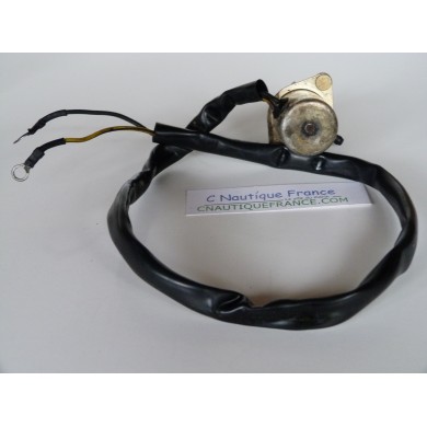 30 - 250 CV POMPE ESSENCE ELECTRIQUE MERCURY 819503A5