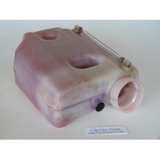 RÉSERVOIR D'HUILE 30 - 40 CV MARINER MERCURY 1264- 812778