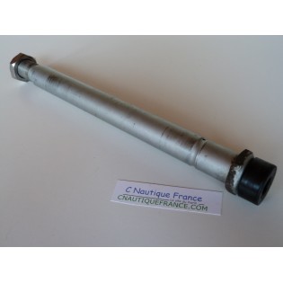 AXE DE SUPPORT PRESSE 60 - 140 CV 4T SUZUKI  41130-95540