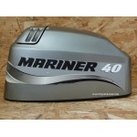 40 HP TOP COWL MARINER