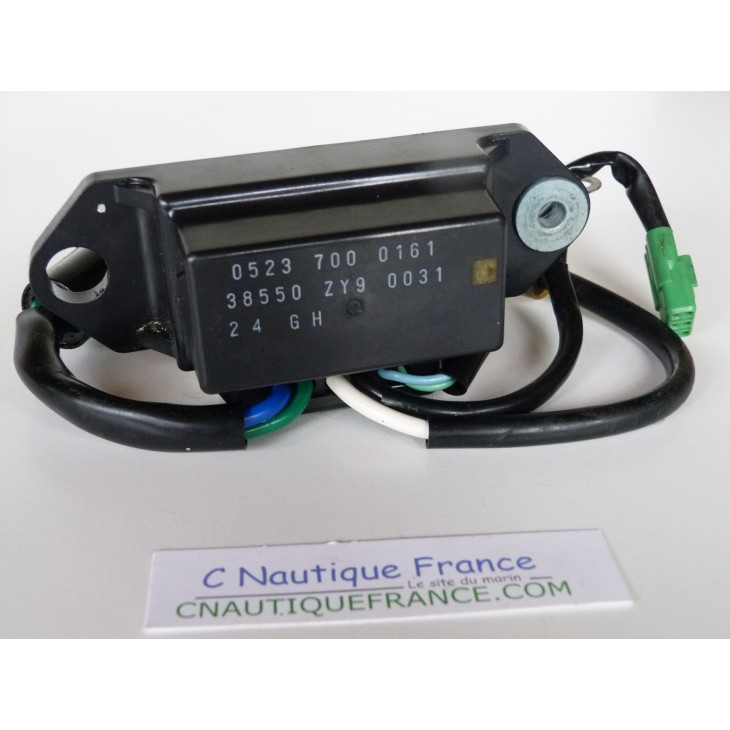 BF75 BF100 RELE TRIM 75 - 100 CV HONDA 38550-ZY9-003