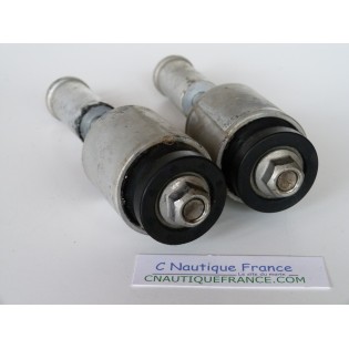 BF75 BF100 SILENT BLOC 75 - 100 CV 4T HONDA 50155-ZZ0-000