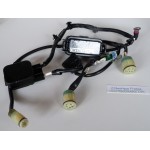 BF75 BF90 CABLAGGIO ELETTRICO 75 - 90 CV 4T HONDA ZY9 32435-ZY9-000