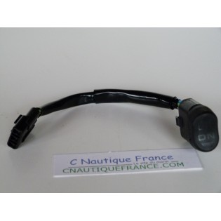 BF75 BF150 BOUTON DE TRIM 75 - 150 CV HONDA 35640-ZY9-003