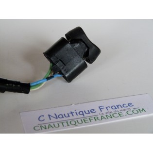 BF75 BF150 BOUTON DE TRIM 75 - 150 CV HONDA 35640-ZY9-003