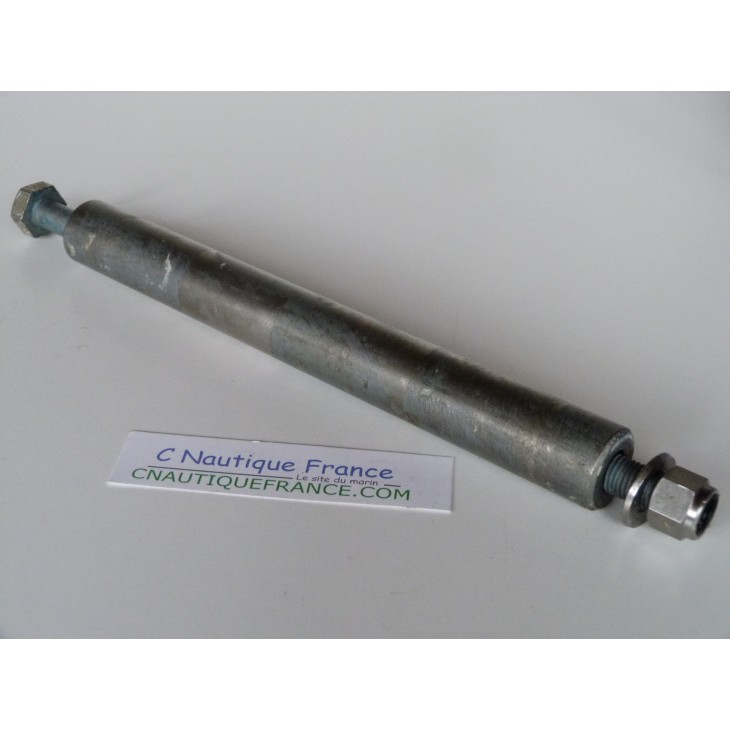 BF75 BF150 BOULON AXE DE TRIM 75 - 150 CV HONDA 50341-ZW5-010