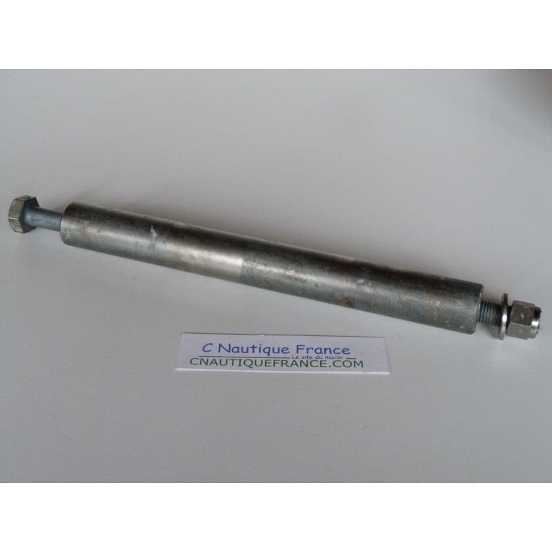 Boulon D'Axe De Roue Arrière Pour Honda CR80R/CR85R (1996-2007) - Réf 42301-GBF-J00, Neuf Japon