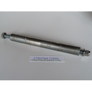 BF75 BF150 BOULON AXE DE TRIM 75 - 150 CV HONDA 50341-ZW5-010