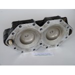 90 - 115 HP CYLINDER HEAD  JOHNSON EVINRUDE 340950