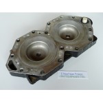 90 - 115 HP CYLINDER HEAD  JOHNSON EVINRUDE 340950