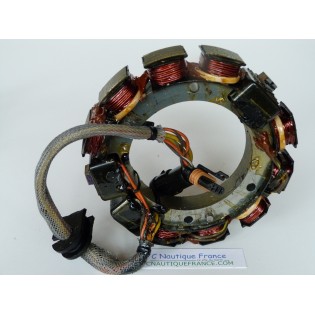 90 - 115 CV BOBINA STATOR JOHNSON EVINRUDE 584849