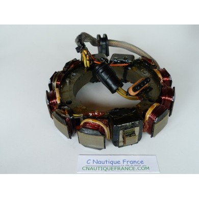 90 - 115 CV - STATOR JOHNSON EVINRUDE 584849