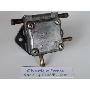 POMPE ESSENCE 30 - 60 CV 4T EFI MARINER MERCURY 899106T 892874T