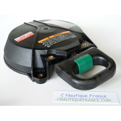 LANCEUR 3 CV 2T YAMAHA 6L5 MALTA 6L5-15710