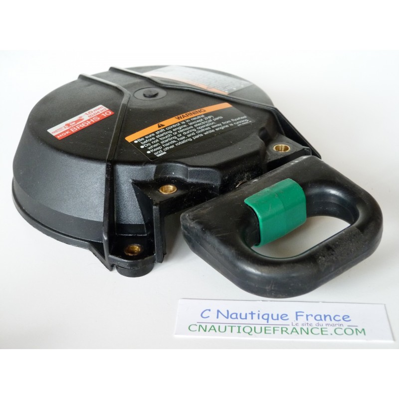 3 HP 2S RECOIL STARTER YAMAHA 6L5