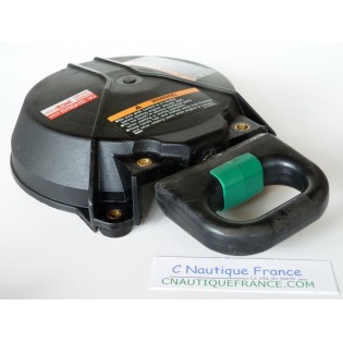 3 CV 2T AVVIAMENTO YAMAHA 6L5