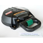 3 CV 2T AVVIAMENTO YAMAHA 6L5