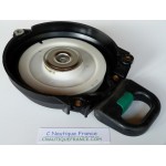 LANCEUR 3 CV 2T YAMAHA 6L5 MALTA 6L5-15710