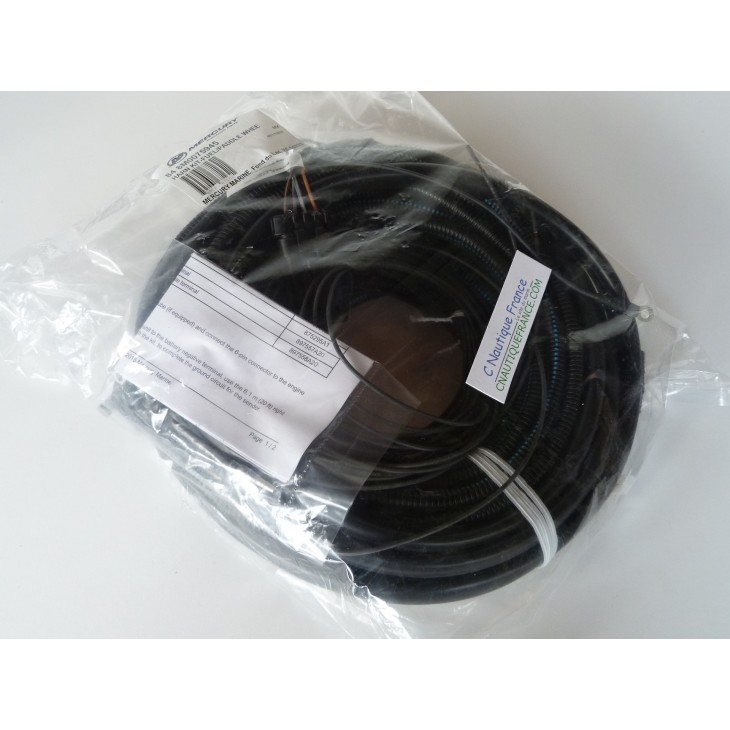 CABBLAGGIO ELETTRICO MERCURY 8M0075945