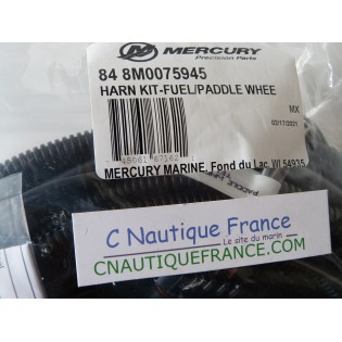 HARNESS MERCURY 8M0075945