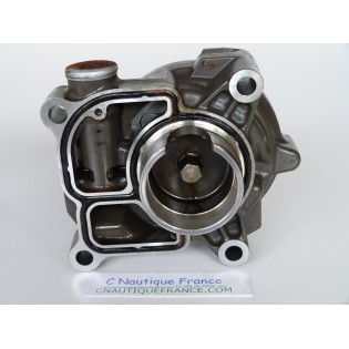 BF75 BF100 OIL PUMP 75 - 100 HP HONDA 15100-ZY9-000