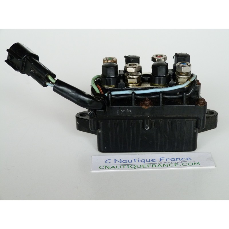 25 - 250 CV - RELAIS DE TRIM YAMAHA 69A-81950