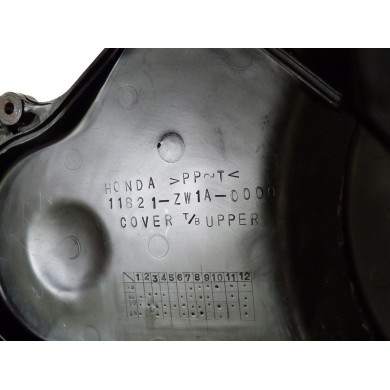 BF75 BF90 COVER TIMING BELT 75 - 90 HP 4S HONDA ZW1