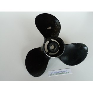 20 - 30 CV HELICE MICHIGAN MATCH YAMAHA MARINER  9 7/8 X 10 1/2