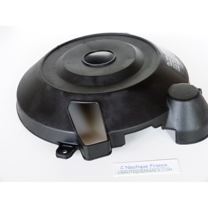 75 - 90 CV CACHE VOLANT MAGNETIQUE YAMAHA 6H1 01