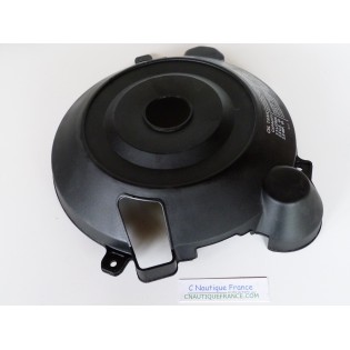 75 - 90 CV CACHE VOLANT MAGNETIQUE YAMAHA 6H1 01