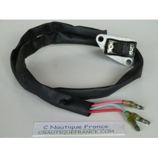 BOUTON TRIM 50 CV 2T TOHATSU