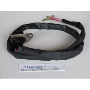 BOUTON TRIM 50 CV 2T TOHATSU