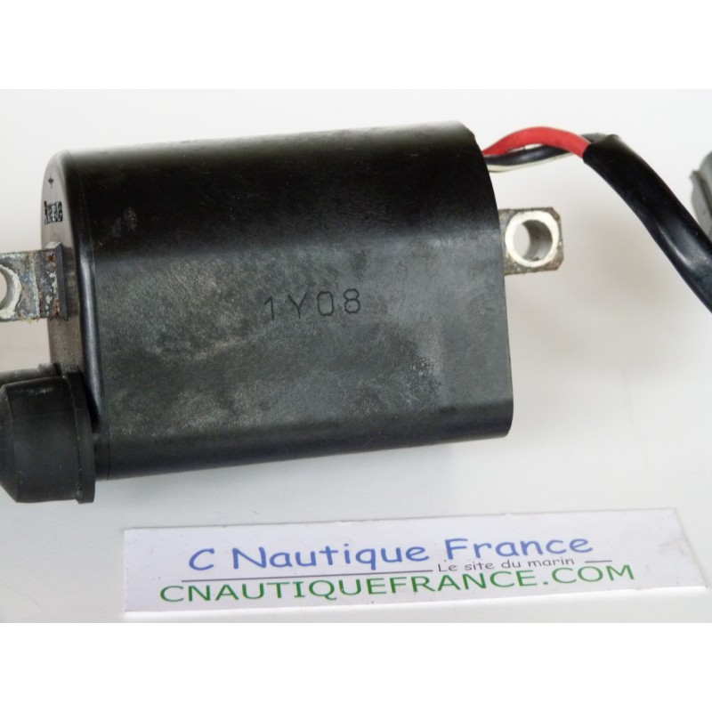 Germban Bobine Spoel F6T558 Vervanging - Past Op Yamaha FZ1, R1, R6 En Meer