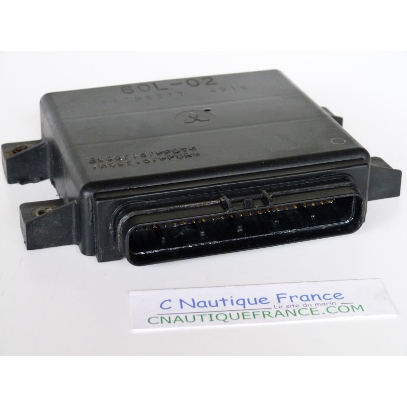 F225 CENTRALINA ECU 225 CV 4T YAMAHA 69J 60L-8591A-02