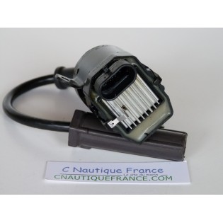 Used ignition coil 40 - 60 HP EFI MERCURY OUTBOARD MOTOR BOAT