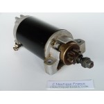 30 - 60 HP 4S ELECTRIC STARTER YAMAHA MERCURY F30 F40