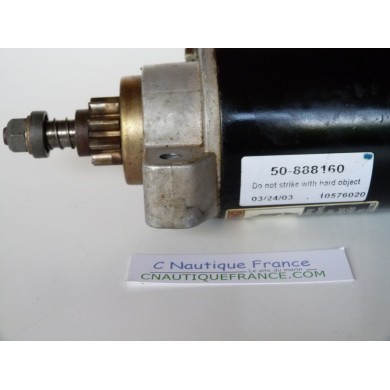 30 - 60 HP 4S ELECTRIC STARTER YAMAHA MERCURY F30 F40