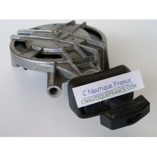 LANCEUR 4 - 5 CV 2T MARINER YAMAHA 6E0 6E3