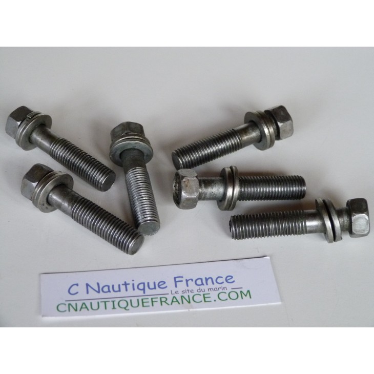 97095-10045-00 - 6 BOLT YAMAHA