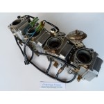 F80 RAMPA 4 CARBURATORI YAMAHA 67G
