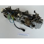 F80 4-CARBURETOR ASSEMBLY YAMAHA 67G