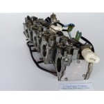 F80 RAMPA 4 CARBURATORI YAMAHA 67G