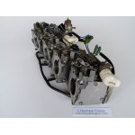 F80 4-CARBURETOR ASSEMBLY YAMAHA 67G